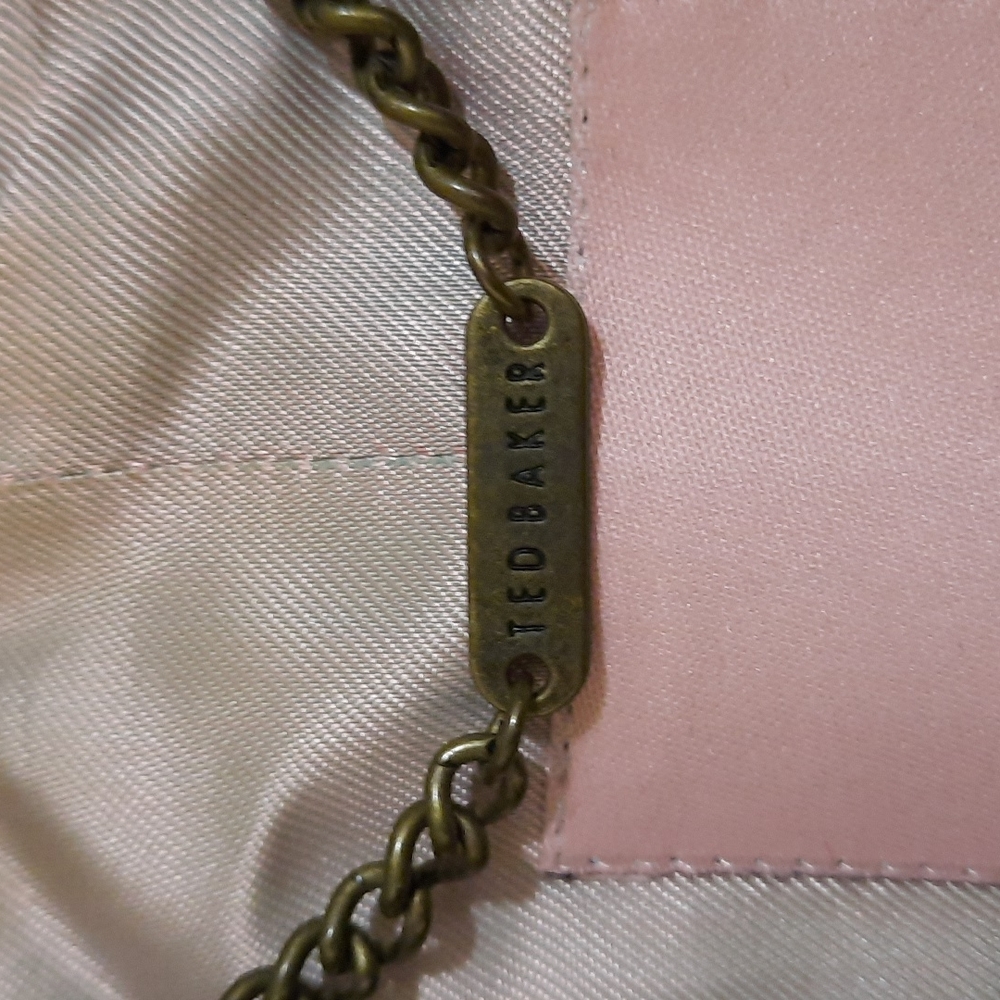 Pre-owned Wool Jacket In Multicolour - Picture 4 of 6